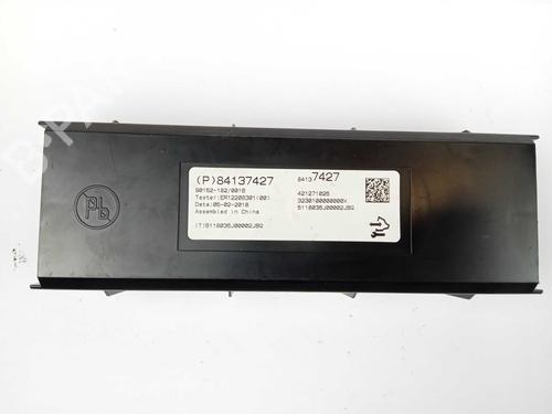 Used Electronic module Electronic module OPEL INSIGNIA B Grand Sport (Z18) 1.6 CDTi (68) (110 hp) 13938449 13938449