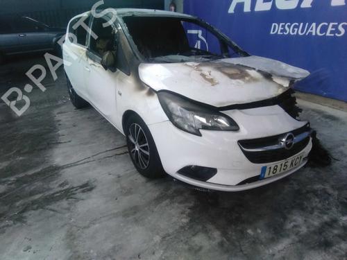 Starter OPEL CORSA E (X15) 1.3 CDTI (08, 68) | BP17673267M8 - Image 9