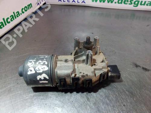 Used Front wiper motor FORD FOCUS II (DA_, HCP, DP) [2004-2013]  9992898
