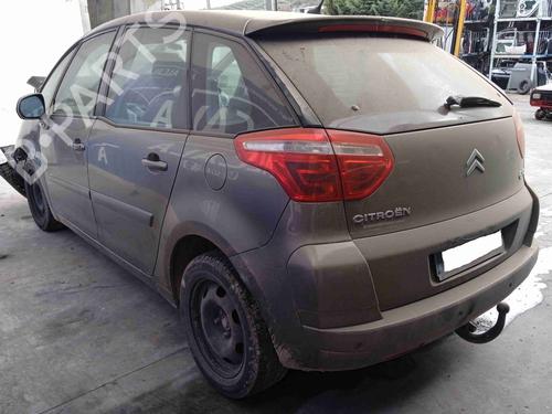 Left tailgate light CITROËN C4 Picasso I MPV (UD_)  | BP10084308C79  - Image 5