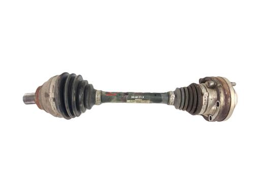 Used Left front driveshaft Left front driveshaft 37020984 37020984