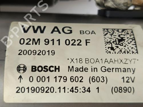 Starter VW GOLF VII (5G1, BQ1, BE1, BE2) 1.5 TGI | BP27527046M8 