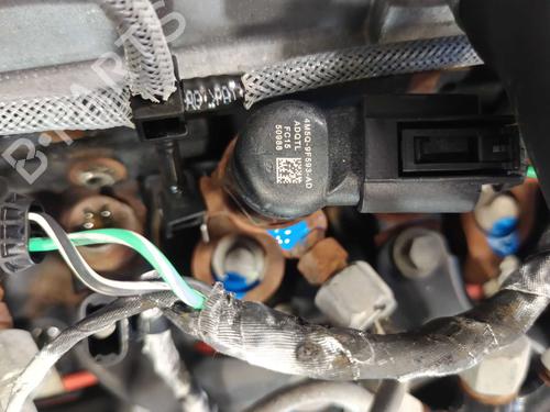 Engine FORD FOCUS II (DA_, HCP, DP) 1.8 TDCi | BP39883946M1 - Image 18
