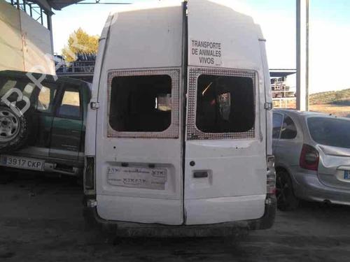 Other FORD TRANSIT Van (FA_ _)  | BP14353217O1  - Image 5