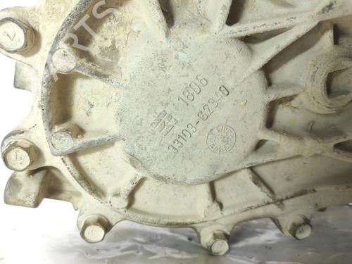 Transfer box NISSAN TERRANO II (R20) 2.7 TDi 4WD | BP18350671M36 