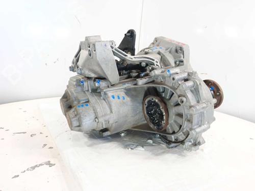 Gearbox AUDI Q2 (GAB, GAG) 30 TDI | BP36913240M3  - Image 5
