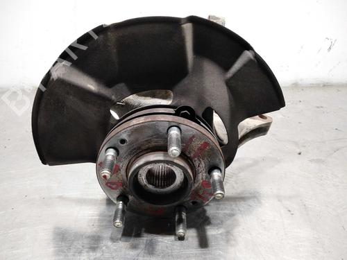 Used Right front steering knuckle Right front steering knuckle 10029205 10029205