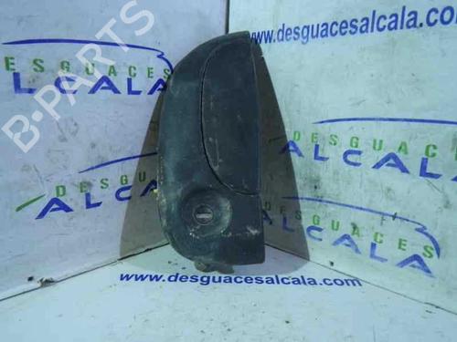 Used Front right exterior door handle Front right exterior door handle 11248750 11248750