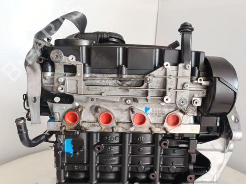 Engine AUDI A3 (8P1) 2.0 TDI 16V | BP31095801M1 