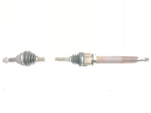 Used Right front driveshaft FORD FIESTA VI (CB1, CCN) 1.6 Ti (120 hp) 23536528