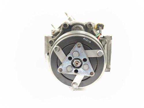 AC compressor CITROËN JUMPER II Van 2.2 BlueHDi 120 | BP34649526M34 - Image 2
