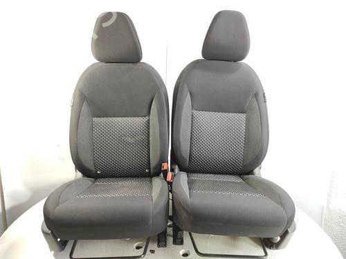 Sæde sæt NISSAN MICRA V (K14) 1.0 IG-T (92 hp) 26576146
