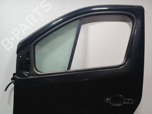 Left front door FIAT TALENTO Van (296_) 1.6 D | BP23191455C2 