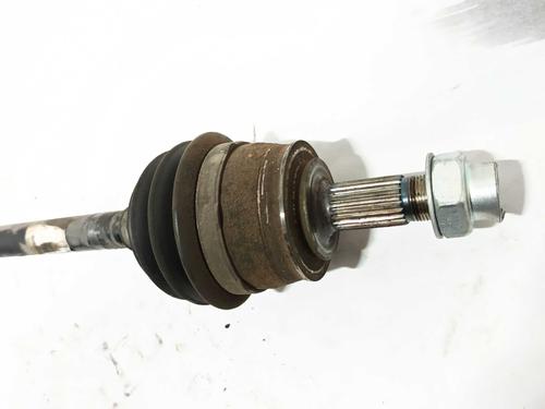 Right front driveshaft OPEL CORSA E (X15) 1.4 (08, 68) | BP30271479M39 - Image 2