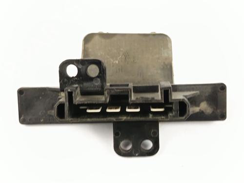 Used Heater resistor NISSAN TERRANO II (R20) 3.0 Di 4WD (154 hp) 29114759