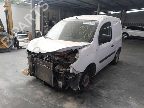 Front left window mechanism RENAULT KANGOO Express (FW0/1_) 1.5 dCi 75 (FW07, FW10, FW04) | BP37519070C22 - Image 9