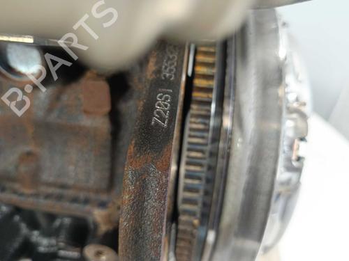 Engine CHEVROLET CRUZE (J300) 2.0 CDI | BP39613886M1 - Image 13