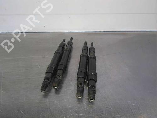 Injector FORD TRANSIT Van (FA_ _) | BP9989833M100 - Image 4
