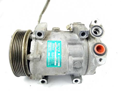 Used AC compressor AC compressor FORD FOCUS II (DA_, HCP, DP) [2004-2013] 10386222 10386222