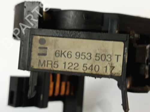Steering column stalk SEAT INCA (6K9) 1.9 SDI | BP26650095I23 