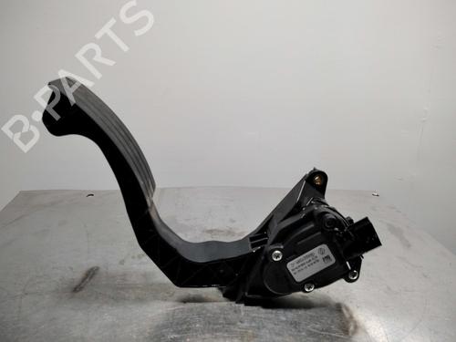 Pedal Pedal DACIA SANDERO II 1.5 Blue dCi 95 (B8JL) (95 hp) 10028500 10028500