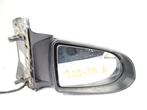 Ryggespeil høyre OPEL ZAFIRA A MPV (T98) 2.0 DTI 16V (F75) (101 hp) 16703675