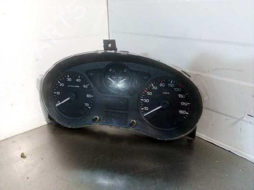 Instrument cluster CITROËN BERLINGO MULTISPACE (B9) | BP9995094C47 - Image 4