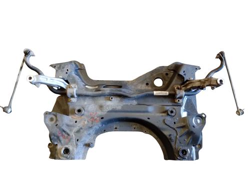 Used Subframe Subframe PEUGEOT 308 II (LB_, LP_, LW_, LH_, L3_) 1.5 BlueHDi 130 (131 hp) 23231728 23231728