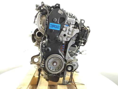 Used Engine Engine PEUGEOT 508 SW I (8E_) 2.2 HDi (204 hp) 40109495 40109495