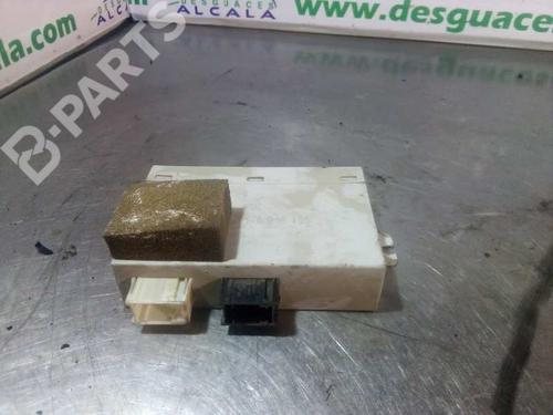 Used Electronic module BMW 3 (E46) 320 d (136 hp) 9995016