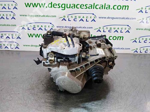 Gearbox MITSUBISHI CARISMA (DA_)  | BP11248929M3 