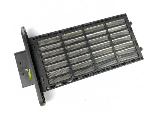 Used Heater resistor Heater resistor RENAULT CAPTUR I (J5_, H5_) 1.5 dCi 90 (J5N4, J5M5, J5MW, J5M6, J5AL, J5AJ) (90 hp) 13044315 13044315