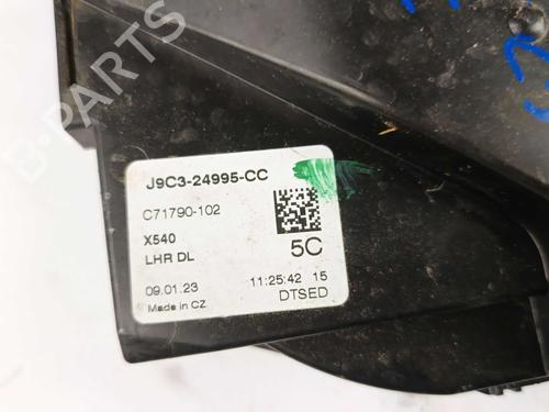 Rear left lock JAGUAR E-PACE (X540) 2.0 D165 | BP29433071C100 - Image 3
