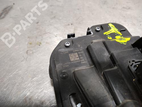 Rear right lock FORD FOCUS III  | BP10035780C99 