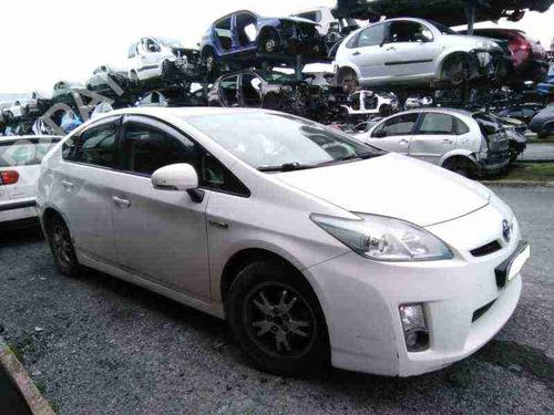 Right front brake caliper TOYOTA PRIUS (_W3_) | BP11563473M104 - Image 5