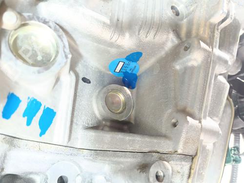 Engine HONDA CIVIC X Hatchback (FC_, FK_) 1.0 VTEC | BP35951463M1 - Image 6