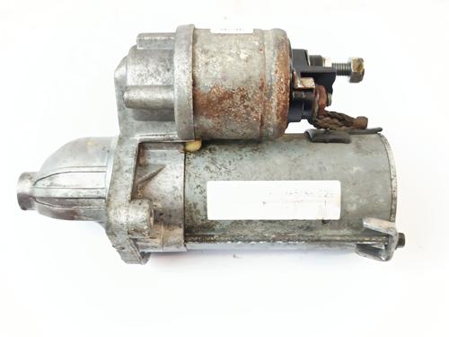 Startmotor FIAT FIORINO Box Body/MPV (225_) 1.3 D Multijet (225BXD1A, 225BXB1A, 225BXB11) (75 hp) 27458699