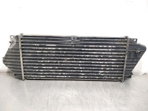 Intercooler MERCEDES-BENZ M-CLASS (W163) ML 270 CDI (163.113) | BP10145563M30 