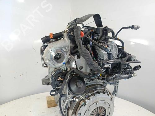 Engine OPEL CORSA F (P2JO) 1.5 (68) | BP37266304M1 - Image 15