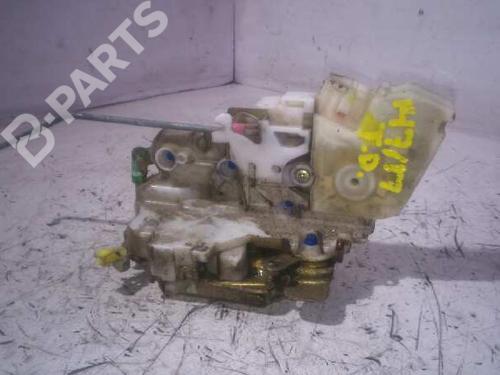 Rear right lock NISSAN NP300 PICKUP (D22) 2.5 dCi | BP10959524C99 