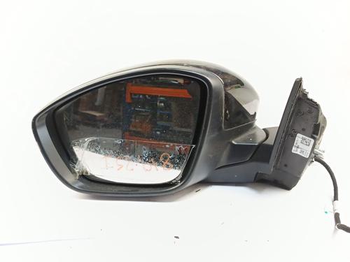 Used Left mirror JEEP AVENGER (J2) Electric (156 hp) 31587586