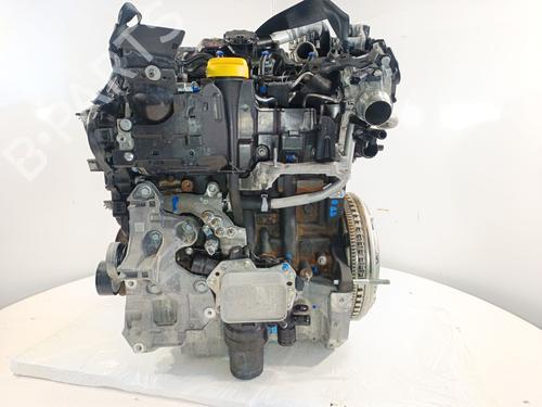 Engine DACIA DUSTER (HM_) 1.5 dCi 115 4x4 | BP35804840M1 - Image 15