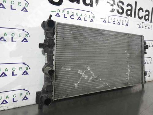 Køler SEAT IBIZA IV (6J5, 6P1)  | BP9986351M31 