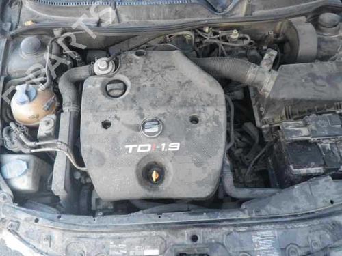 Brake master cylinder SEAT LEON (1M1)  | BP14352128M77  - Image 10