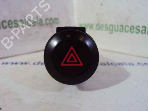 Used Warning switch KIA SORENTO I (JC) [2002-2011]  14352442