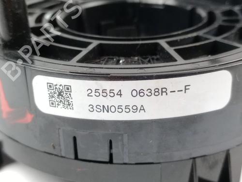Squib airbag RENAULT CAPTUR II (HF_) LPG (HFMT) | BP22986626C102 
