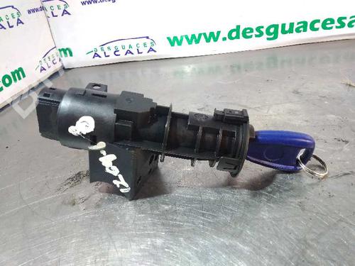 Ignition barrel FIAT PUNTO (188_) 1.2 60 (188.030, .050, .130, .150, .230, .250) | BP9992799M48 