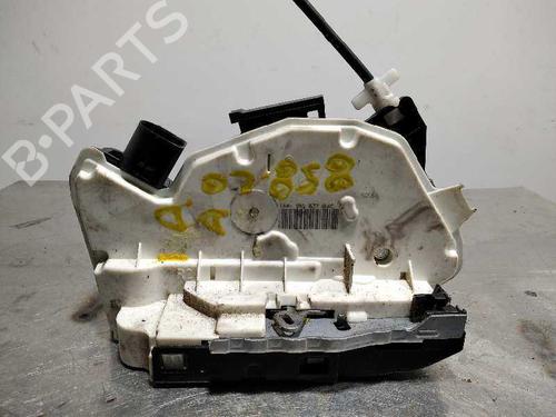 front-right-lock-vw-passat-cc-b6-357-5n1837016c-6-pines-2008-2009-2010-2011-2012-9978673 main image