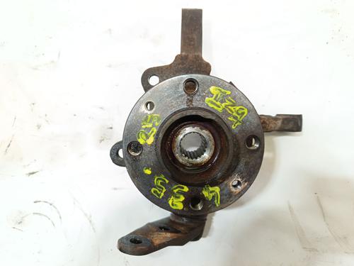 Venstre Styrespindel Lejehus RENAULT RAPID Box Body/MPV (F40_, G40_) 1.9 D (F40R) (54 hp) 28516823