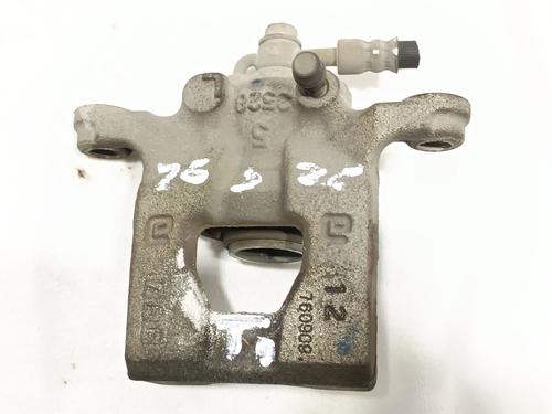 Used Left rear brake caliper Left rear brake caliper NISSAN JUKE (F15) 1.2 DIG-T (115 hp) 34170358 34170358